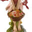 Figurine de jardin SOLAR