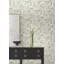 Papier peint blanc Garden Jewels-113866288