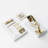 Beaux Modern Interior Door Lever-71089078-71089080-71089081