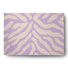 Beige/Purple
