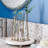Kosisochi Glass Table Vase