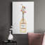 Catskill Mountain Bourbon - peinture sur toile tendue
