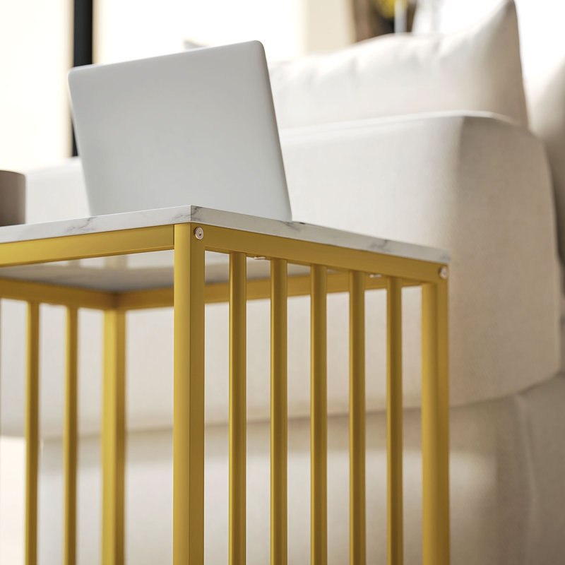 Nesting Tables