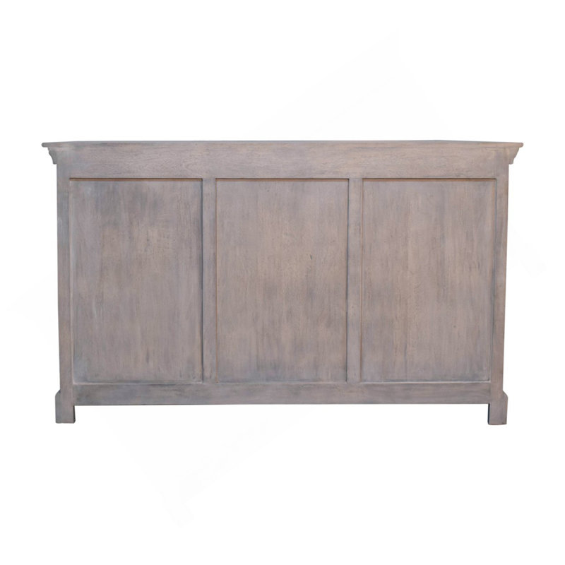 Acid Wash Wine Storage Unit