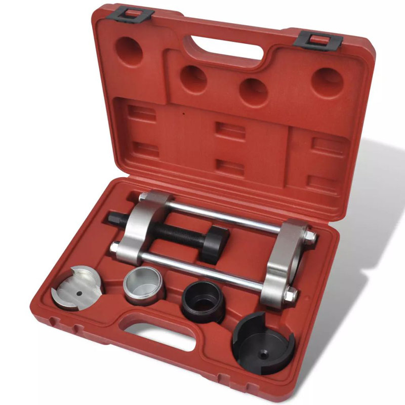 Brayshaw Tool Pallet