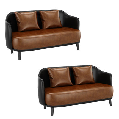 Banc de restaurant de style industriel moderne 51