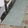 Sayeda Performance Solid Color Indoor/Outdoor Area Rug