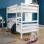 Lansford Single (3') Splitable Bunk Bed-2095815536