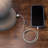 Brigands USB Table Lamp Set - Rustic Lamps with USB Charging Ports and LED Bulbs Included