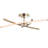 Geocron LED Flush Mount-797983673