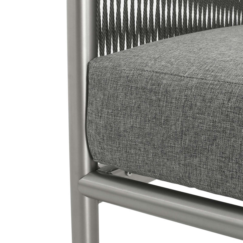 Fauteuil club Fashion