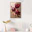 Dark Silk Remains Print by Oliver Gal-1807390673-1807390678