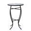 Table d'appoint RUBY12