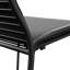 XY Outdoor Dining Side Chair-1406383413