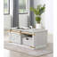 Table basse Soules