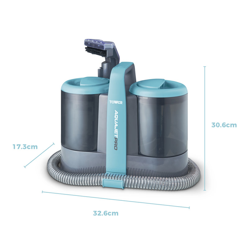 Tower Bagless Carpet Cleaner