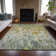Machine Washable Indoor/Outdoor Amanda ACN2129 Abstract Rug