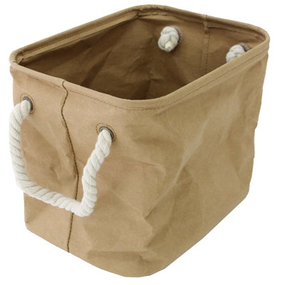Breakwater Bay Cardboard/Paper Bin