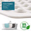 Gowen Plastic / Acrylic Non-Slip Shower Mat