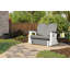 Chaise d'extérieur Suncast