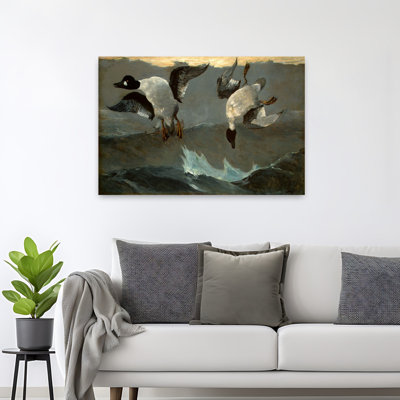 Oiseau de canard, oie