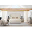 Caracole Classic 3 - Drawer Nightstand