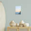 «Serene Beach Sunset» par Gail Peck-103322336