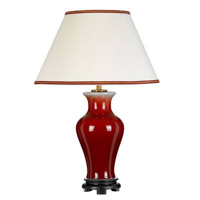 Eliason Ceramic Table Lamp