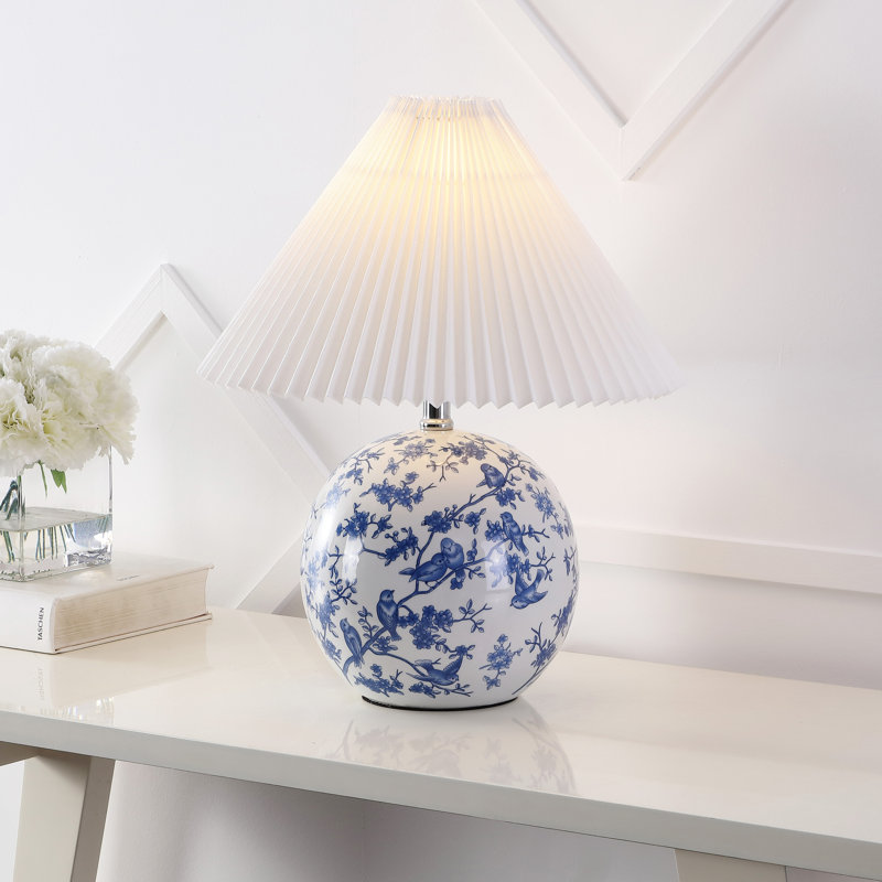 Lampe de table Anastase