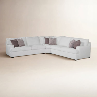 Cambria L-Sectional