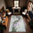 Premium Machine Washable Elize AMF1523 Abstract Rug-1408861789