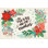 «Sweet Christmas V» par Janelle Penner, reproduction sur toile tendue