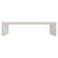 Summerton Sled 1 Coffee Table