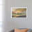 'Monterey' by Mike Calascibetta - Floater Frame Photograph Print on Canvas-380042491-380042490