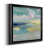 Black Framed Canvas