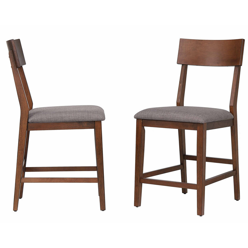 Tabouret de comptoir 24 po Phyllida