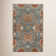 Arden Hand Tufted Wool Floral Indoor Rug