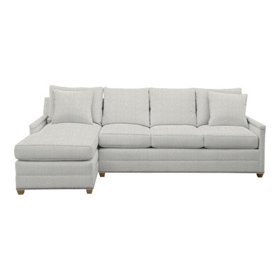 2-Piece Connelly Springs Sectional