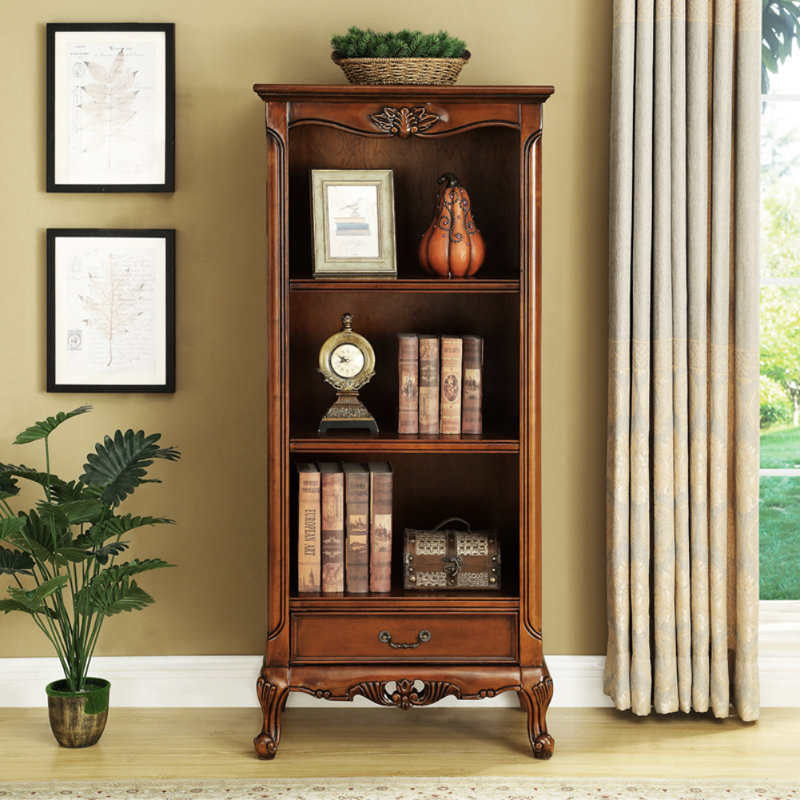 American-style Simple Multi-layer Display Cabinet