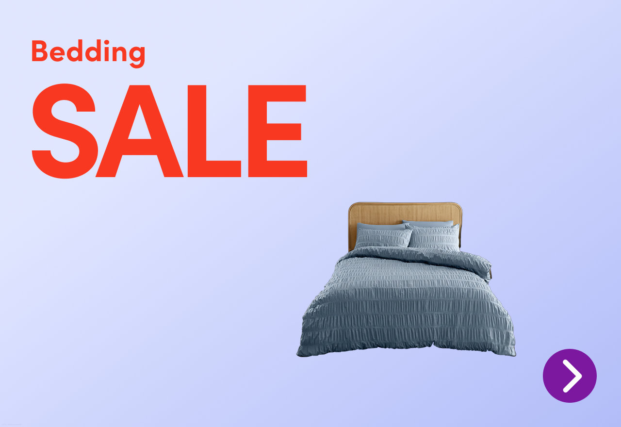 Bedding
