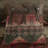 Sierra Brown/Red/Tan Aztec Print Western Rustic Comforter Set-870915323