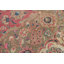 Tapis traditionnel rose 9 x 12