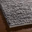 Tapis gris fait à la main Town & Country Terra Olea-99316433