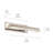 Dimmable Picture Light-295070125-295070126