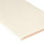 16" x 4" Glossy Ceramic Bullnose Tile Trim-1038440515