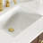Amella 72'' Free Standing Double Bathroom Vanity with Quartz Top-331519279