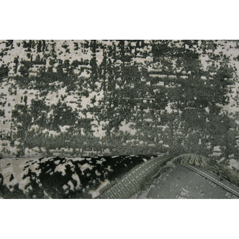 Cordoba Abstract Area Rug, Runner 80x300 cm