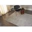 Boumehdi Abstract Wool Area Rug-15003485