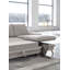 Charming Charlie Limited 4 Seater Sofa Bed-323518445-323518446