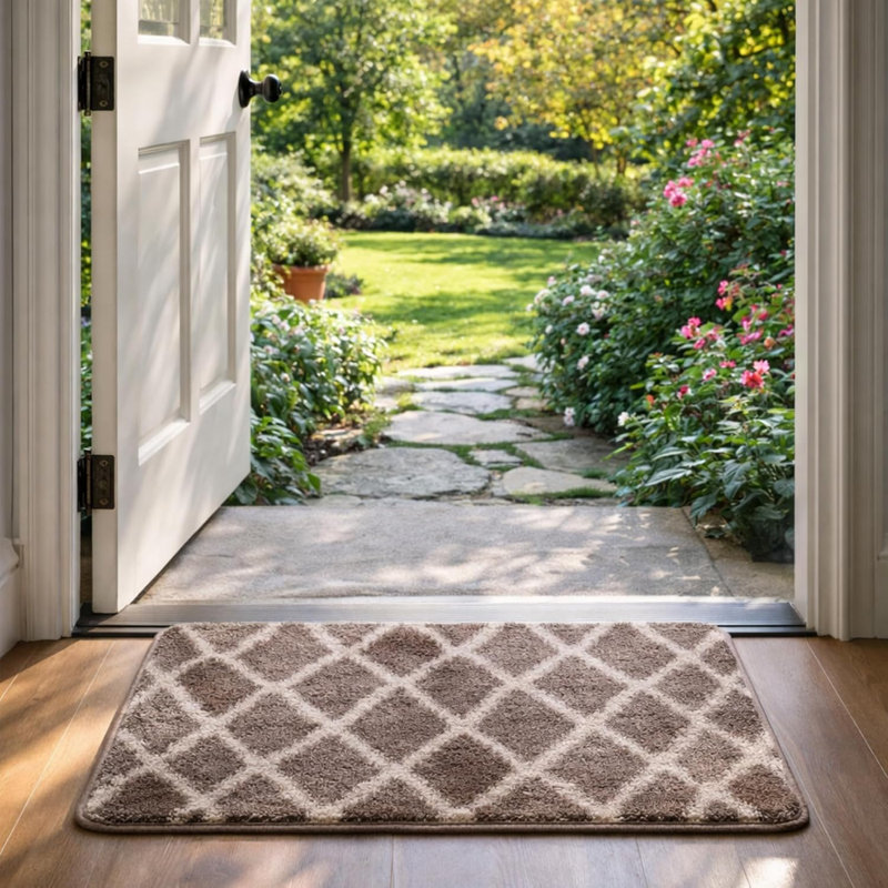Non-Slip Doormat